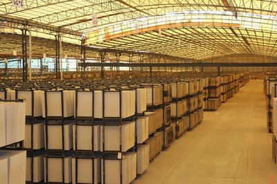 雪狼巖板加盟政策解析 建材行業前景與加盟優勢